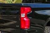 BLACK, 2019 CHEVROLET SILVERADO 1500 Thumnail Image 17