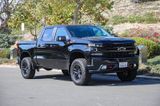 BLACK, 2019 CHEVROLET SILVERADO 1500 Thumnail Image 9
