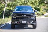 BLACK, 2019 CHEVROLET SILVERADO 1500 Thumnail Image 2