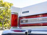 WHITE, 1979 LINCOLN CONTINENTAL Thumnail Image 20