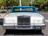 WHITE, 1979 LINCOLN CONTINENTAL Thumnail Image 4