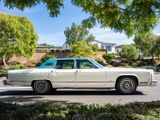 WHITE, 1979 LINCOLN CONTINENTAL Thumnail Image 9