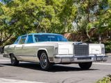 WHITE, 1979 LINCOLN CONTINENTAL Thumnail Image 10