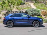 BLUE, 2019 AUDI Q8 Thumnail Image 6