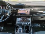 BLUE, 2019 AUDI Q8 Thumnail Image 17