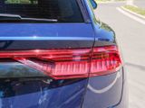 BLUE, 2019 AUDI Q8 Thumnail Image 9