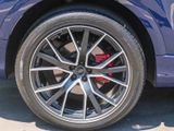 BLUE, 2019 AUDI Q8 Thumnail Image 11