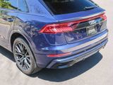 BLUE, 2019 AUDI Q8 Thumnail Image 34