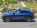 BLUE, 2019 AUDI Q8 Thumnail Image 3