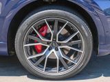 BLUE, 2019 AUDI Q8 Thumnail Image 12