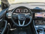 BLUE, 2019 AUDI Q8 Thumnail Image 19