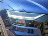 BLUE, 2019 AUDI Q8 Thumnail Image 13