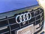 BLUE, 2019 AUDI Q8 Thumnail Image 14