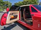 RED, 2010 ROLLS-ROYCE PHANTOM DROPHEAD COUPE Thumnail Image 25