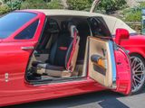 RED, 2010 ROLLS-ROYCE PHANTOM DROPHEAD COUPE Thumnail Image 24