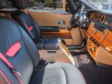 RED, 2010 ROLLS-ROYCE PHANTOM DROPHEAD COUPE Thumnail Image 32