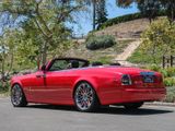 RED, 2010 ROLLS-ROYCE PHANTOM DROPHEAD COUPE Thumnail Image 3