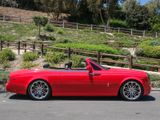 RED, 2010 ROLLS-ROYCE PHANTOM DROPHEAD COUPE Thumnail Image 6