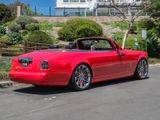 RED, 2010 ROLLS-ROYCE PHANTOM DROPHEAD COUPE Thumnail Image 7