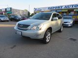 SILVER, 2004 LEXUS RX Thumnail Image 3