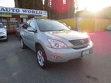 SILVER, 2004 LEXUS RX Thumnail Image 4