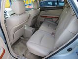 SILVER, 2004 LEXUS RX Thumnail Image 11