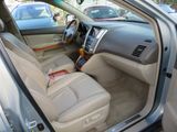 SILVER, 2004 LEXUS RX Thumnail Image 15