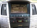 SILVER, 2004 LEXUS RX Thumnail Image 25
