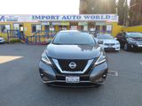 GRAY, 2021 NISSAN MURANO Thumnail Image 2