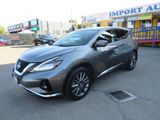 GRAY, 2021 NISSAN MURANO Thumnail Image 3