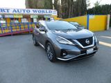 GRAY, 2021 NISSAN MURANO Thumnail Image 4