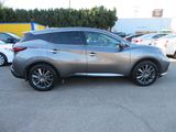 GRAY, 2021 NISSAN MURANO Thumnail Image 5