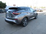 GRAY, 2021 NISSAN MURANO Thumnail Image 6