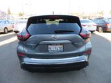 GRAY, 2021 NISSAN MURANO Thumnail Image 7
