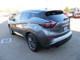 GRAY, 2021 NISSAN MURANO Thumnail Image 8
