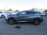 GRAY, 2021 NISSAN MURANO Thumnail Image 9