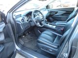 GRAY, 2021 NISSAN MURANO Thumnail Image 10