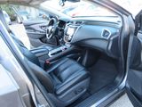 GRAY, 2021 NISSAN MURANO Thumnail Image 15
