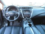 GRAY, 2021 NISSAN MURANO Thumnail Image 16