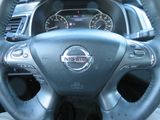 GRAY, 2021 NISSAN MURANO Thumnail Image 26