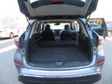 GRAY, 2021 NISSAN MURANO Thumnail Image 45