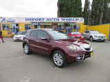 BURGUNDY, 2011 ACURA RDX Thumnail Image 1