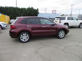 BURGUNDY, 2011 ACURA RDX Thumnail Image 5