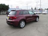 BURGUNDY, 2011 ACURA RDX Thumnail Image 6