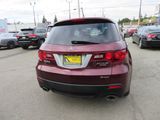 BURGUNDY, 2011 ACURA RDX Thumnail Image 7