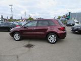 BURGUNDY, 2011 ACURA RDX Thumnail Image 9
