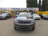 CHARCOAL GRAY, 2015 JEEP GRAND CHEROKEE Thumnail Image 2
