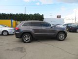 CHARCOAL GRAY, 2015 JEEP GRAND CHEROKEE Thumnail Image 5