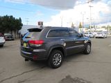 CHARCOAL GRAY, 2015 JEEP GRAND CHEROKEE Thumnail Image 6