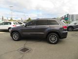 CHARCOAL GRAY, 2015 JEEP GRAND CHEROKEE Thumnail Image 9